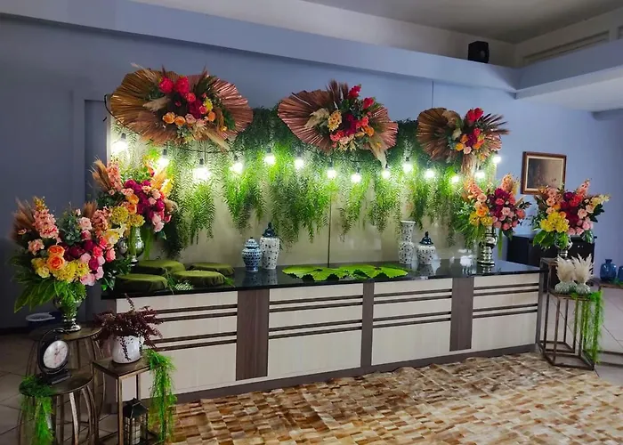 Ravena Cassino Hotel