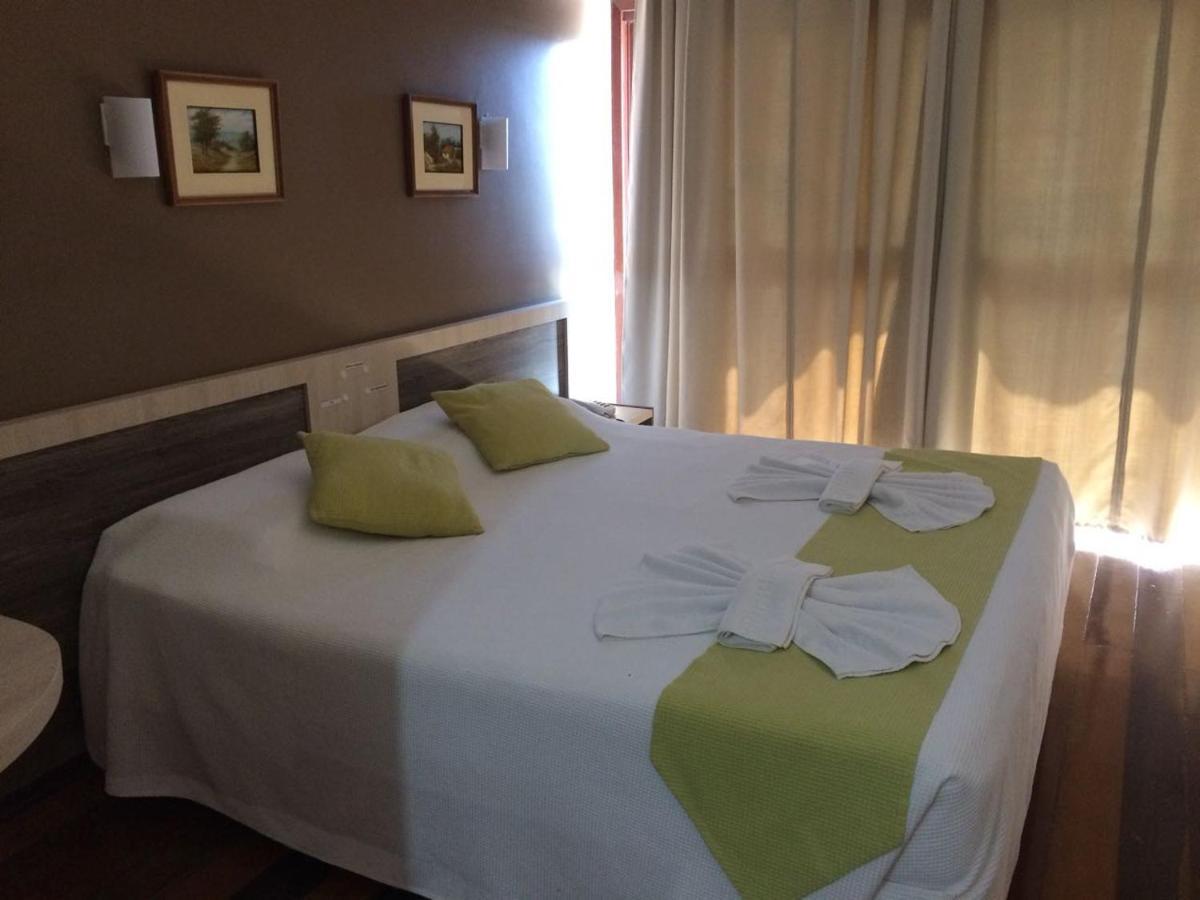 Ravena Cassino Hotel Laguna