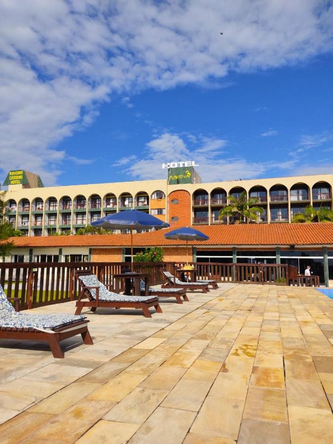 Ravena Cassino Hotel Laguna