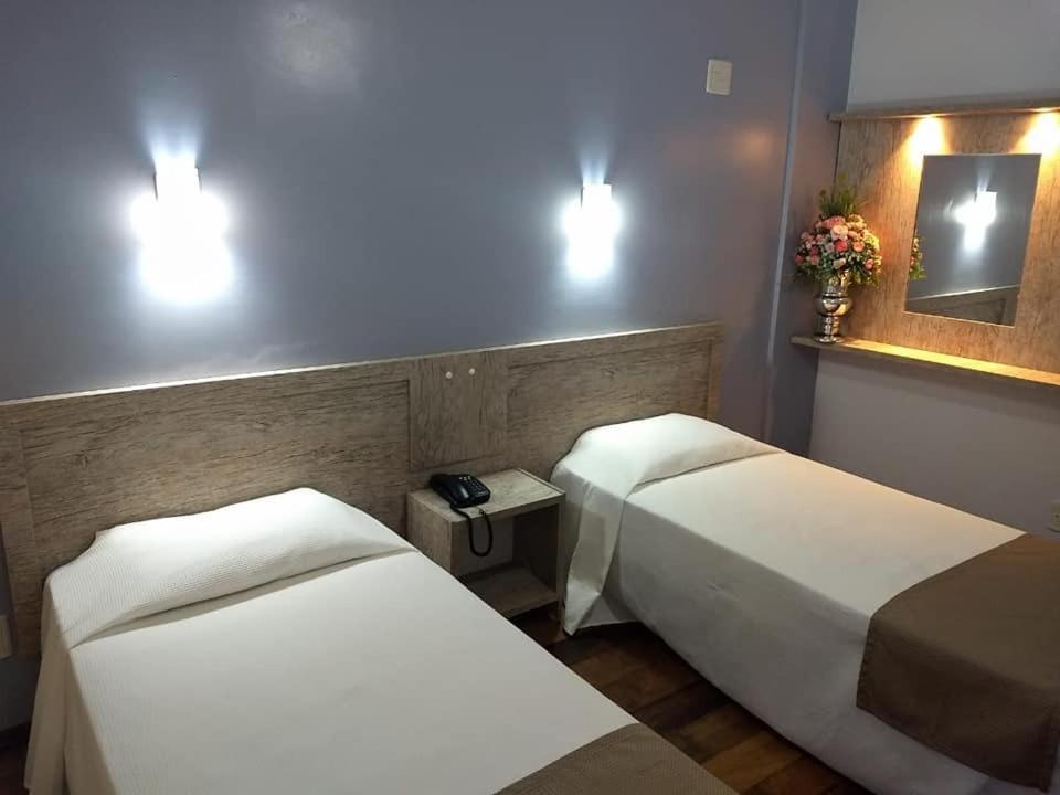 Hotel Ravena Cassino 3*