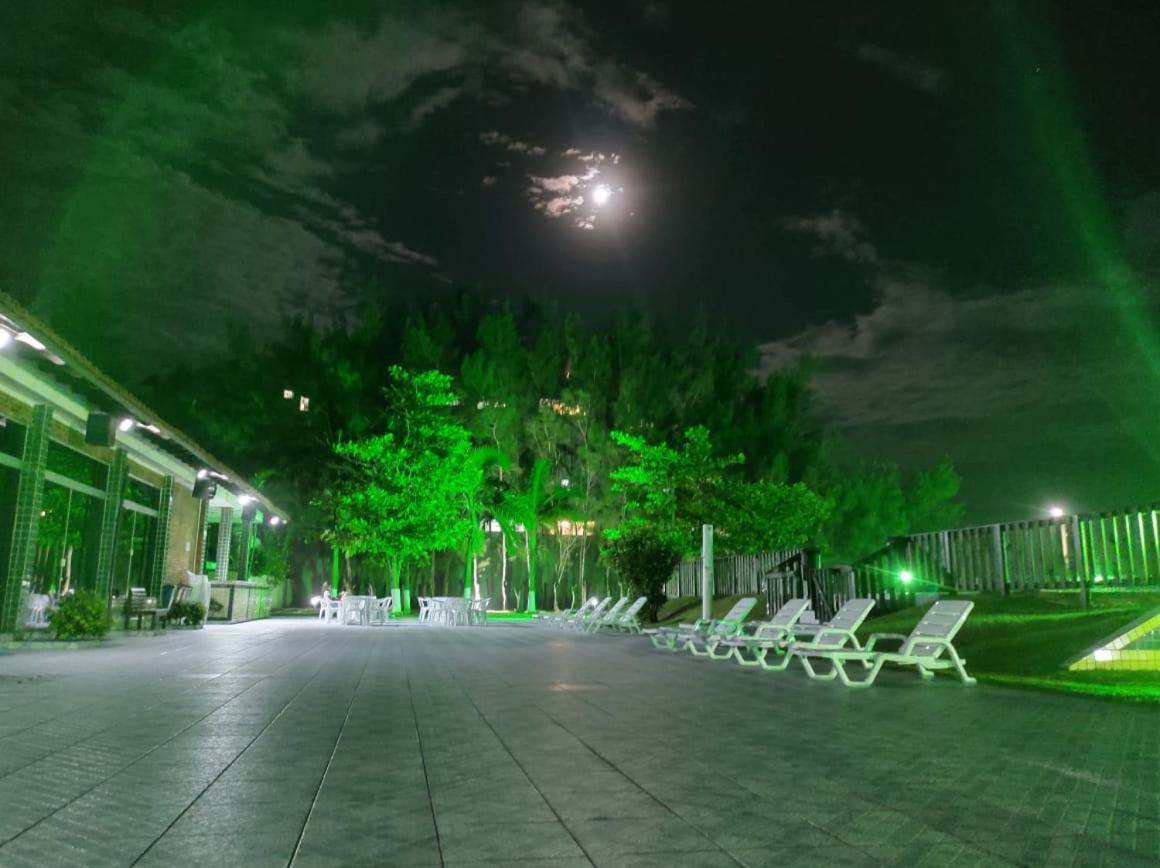 Hotel Ravena Cassino Laguna