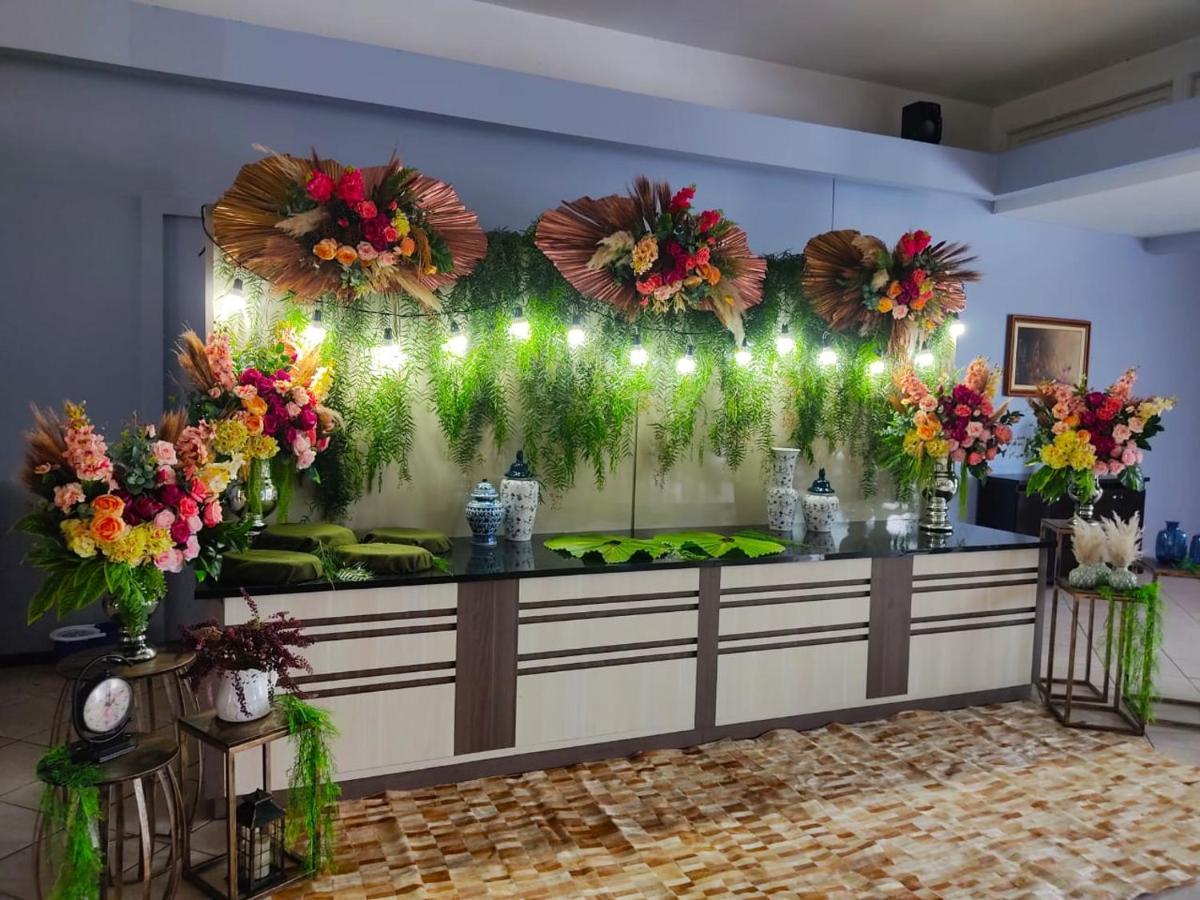 Hotel Ravena Cassino Laguna