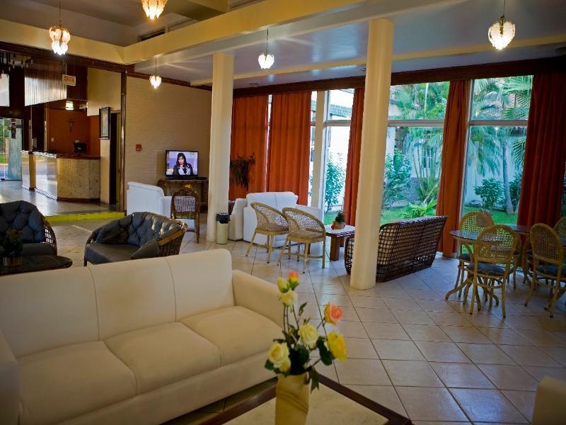 Hotel Ravena Cassino Laguna