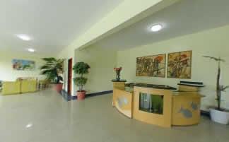 Ravena Cassino Hotel 3*