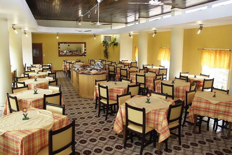 Hotel Ravena Cassino Laguna