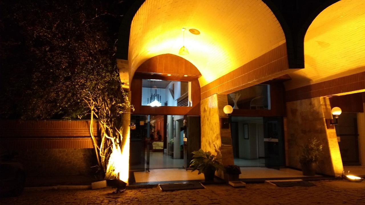 Hotel Ravena Cassino