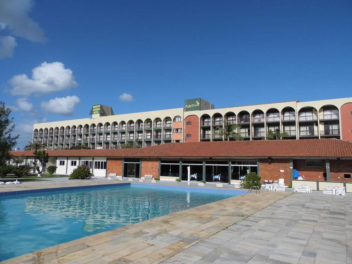 Ravena Cassino Hotel Laguna