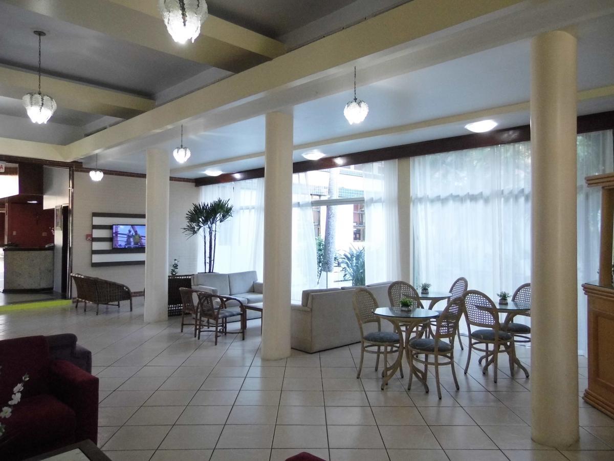 Hotel Ravena Cassino