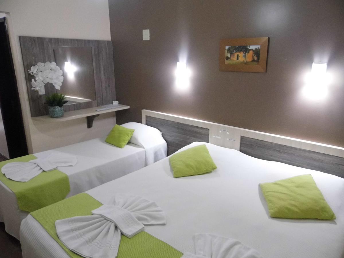 Ravena Cassino Hotel Laguna
