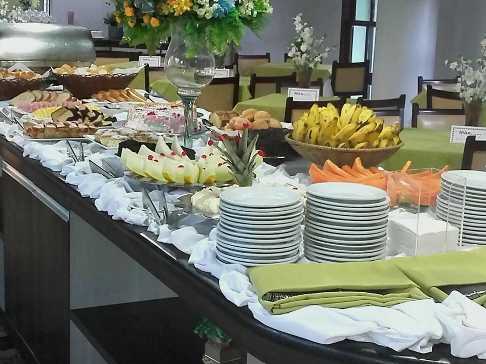 Ravena Cassino Hotel
