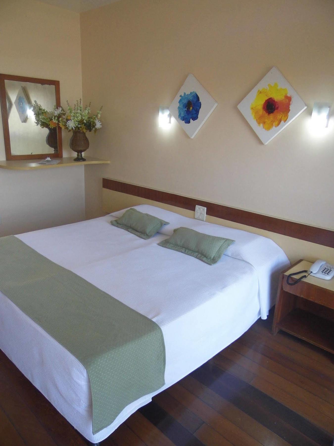 Ravena Cassino Hotel 3*