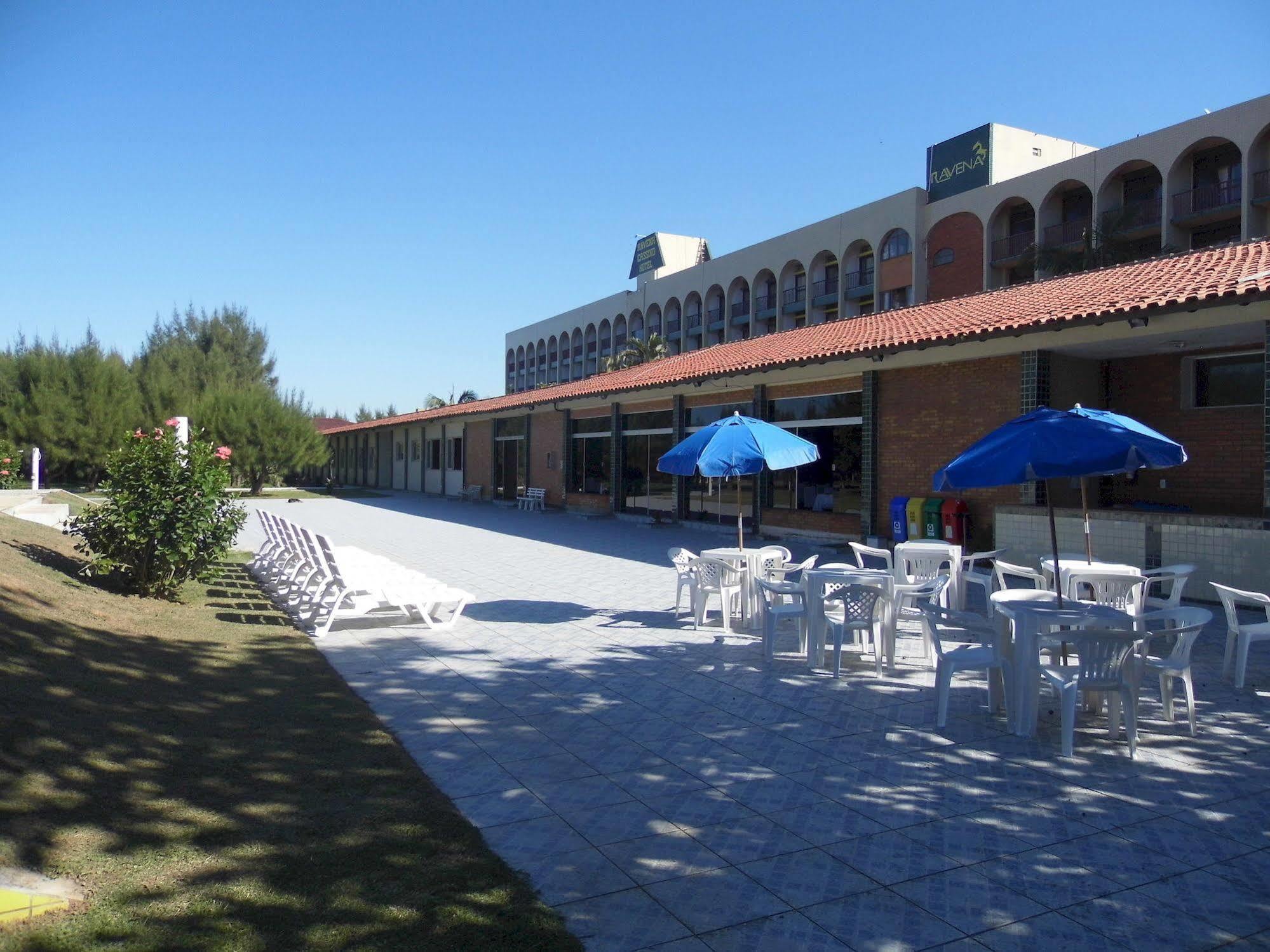Ravena Cassino Laguna