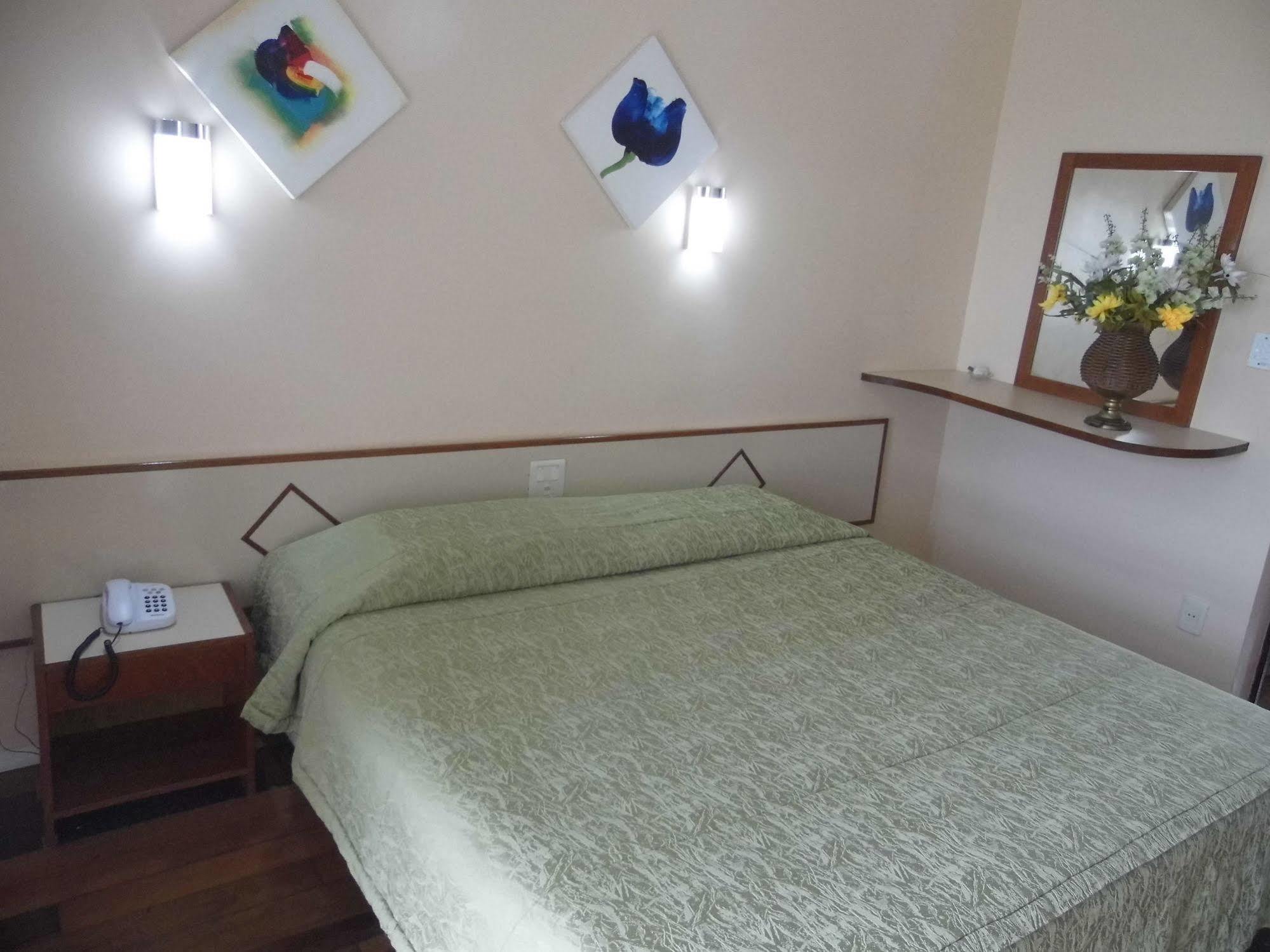 Ravena Cassino Hotel 3*