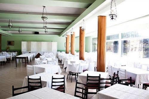 Hotel Ravena Cassino 3*
